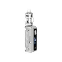 Geekvape Aegis Mini 5 Kit - Polar Silver