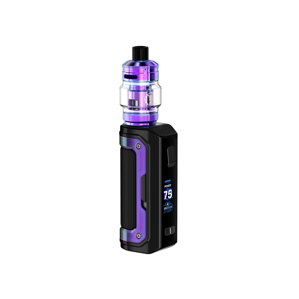 Geekvape Aegis Mini 5 Kit - Rainbow