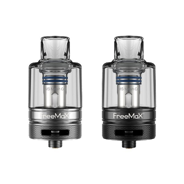 FREEMAX MARVOS DTL POD TANK (black)