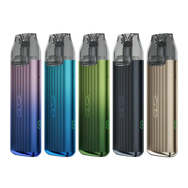 VOOPOO VMATE INFINITY 17W POD KIT (DARK GREY)