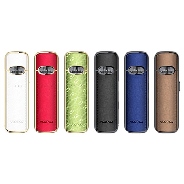 VOOPOO VMATE E 20W KIT (CLASSIC BLACK)