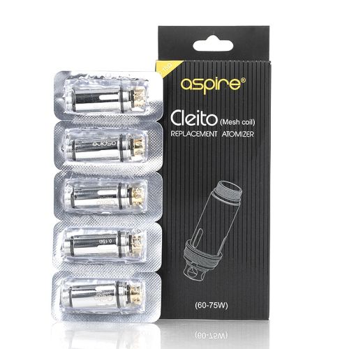 ASPIE CLEITO REPLACEMENT ATOMIZER