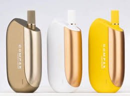 SNOWWOLF COMPAK DISPOSABLE - 7500 PUFFS