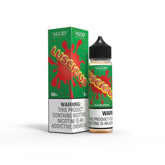 VGOD LUSCIOUS - 60ML