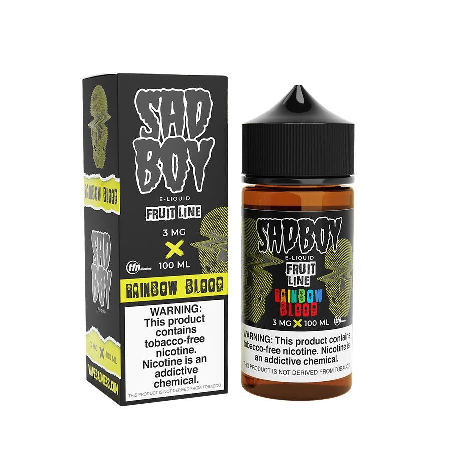 SADBOY - RAINBOW BLOOD - 100ML