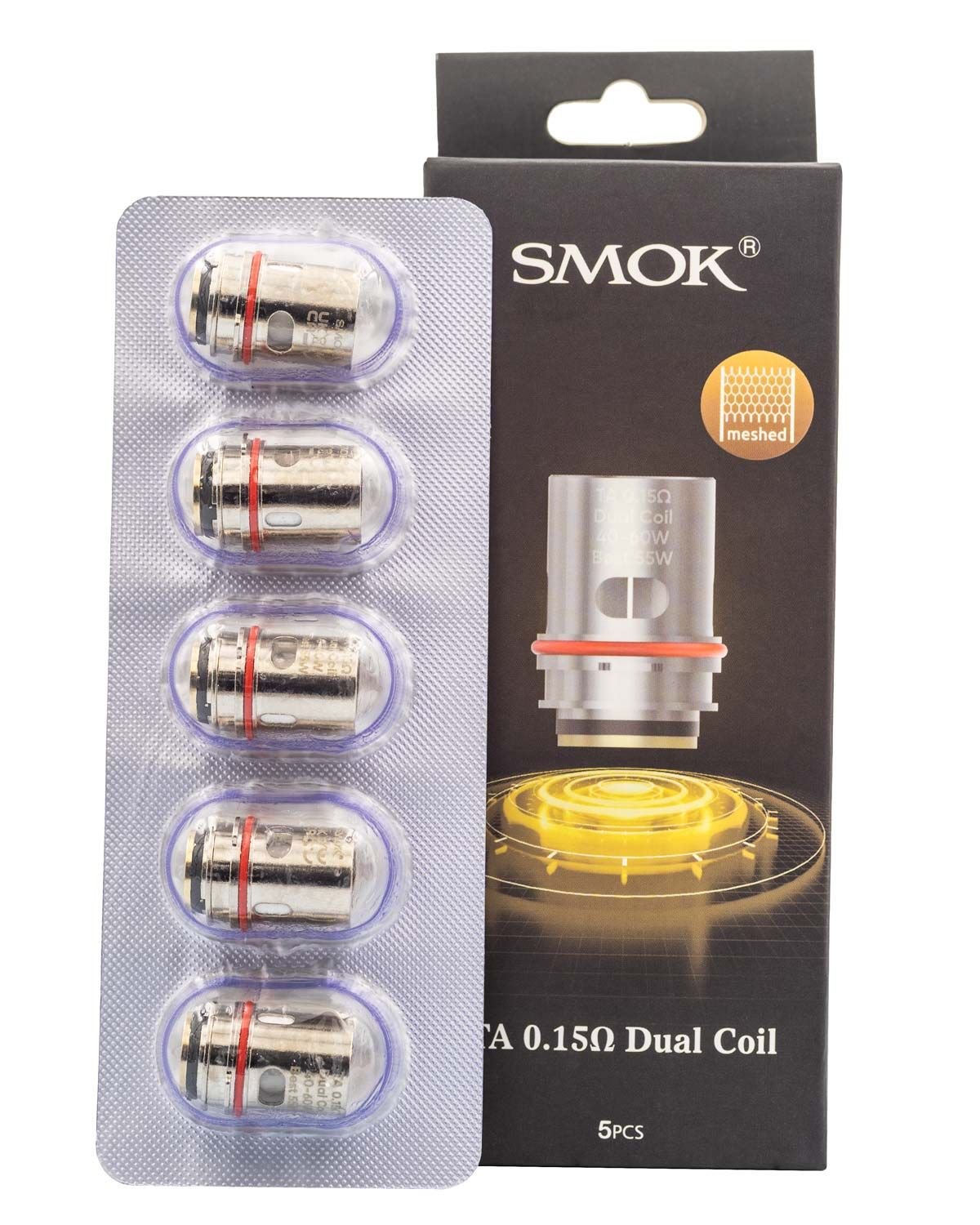 SMOK TA REPLACEMENT COILS