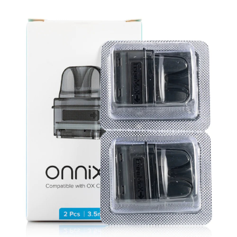 FREEMAX ONNIX 2 REPLACEMENT PODS - 2PK