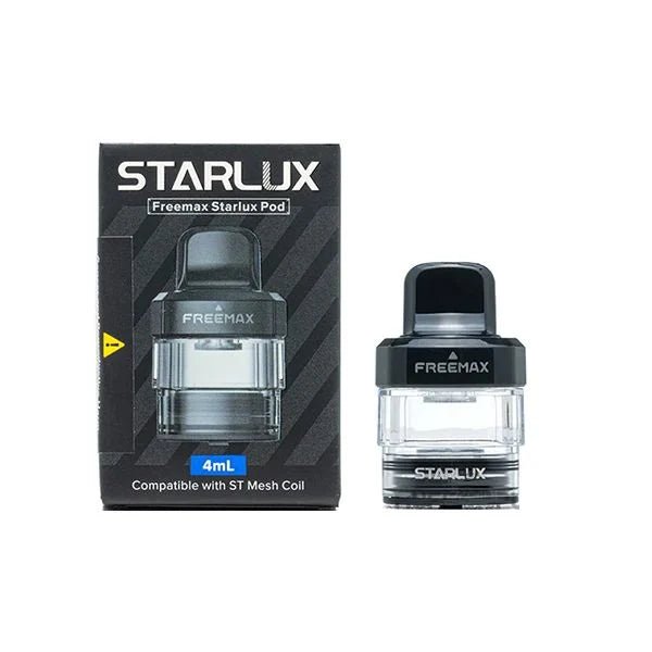 FREEMAX STARLUX REPLACEMENT PODS
