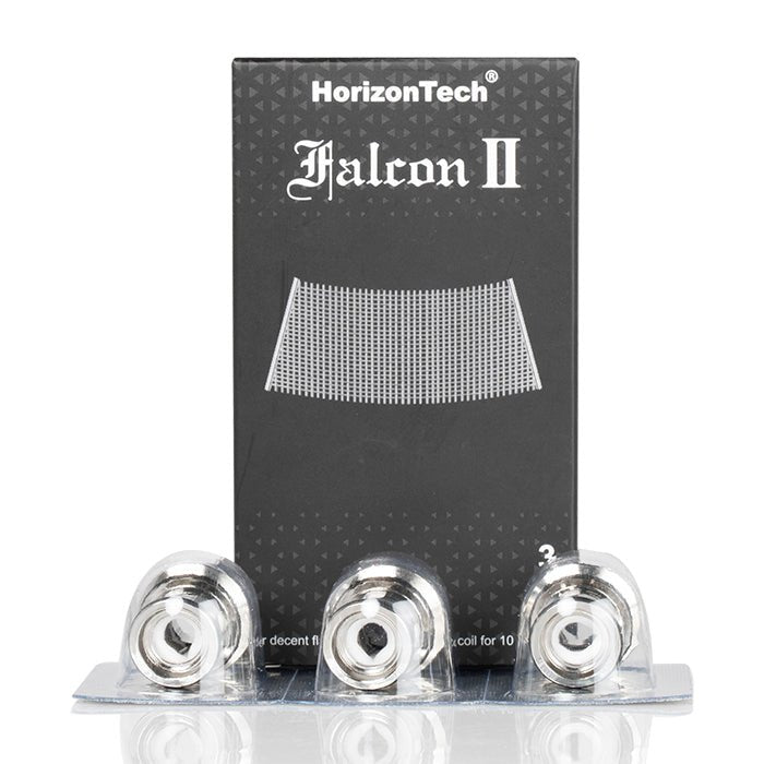 HORIZON FALCON 2 SECTOR MESH COILS - 3PK