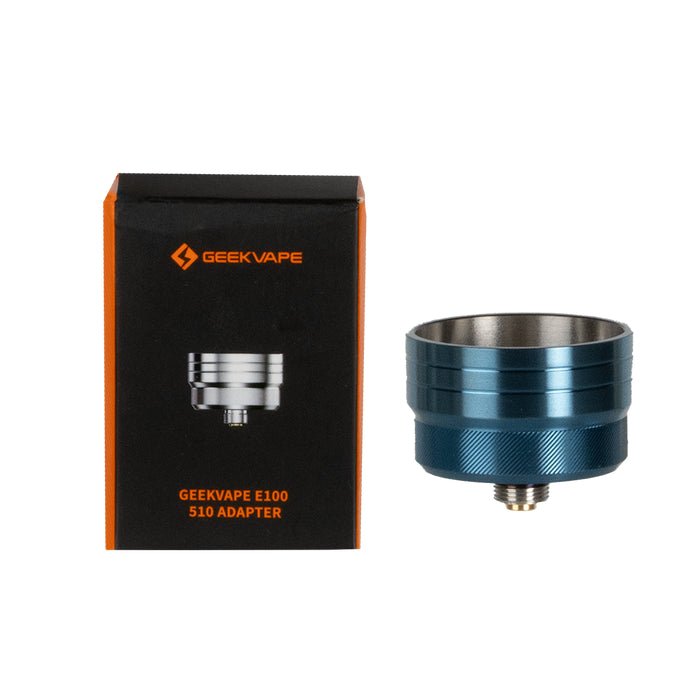 GEEK VAPE E100 510 ADAPTER
