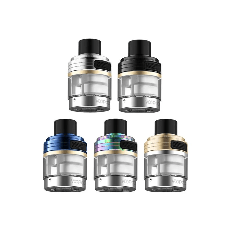 VOOPOO TPP-X POD TANK - 1PK