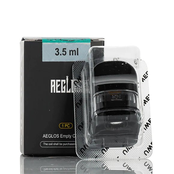 UWELL AEGLOS EMPTY CARTRIDGE - 1PK