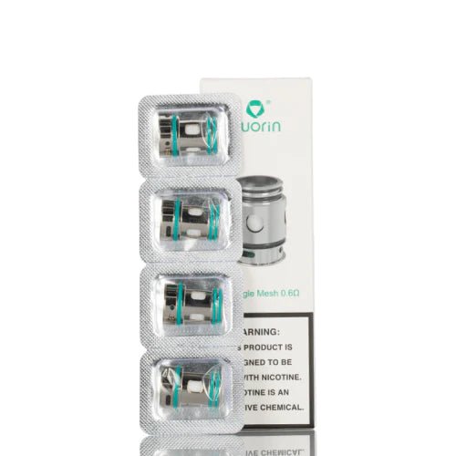 SUORIN TRI REPLACEMENT COILS