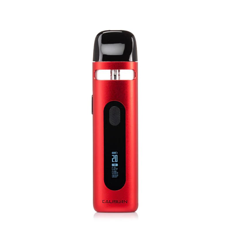UWELL CALIBURN X 20W POD SYSTEM