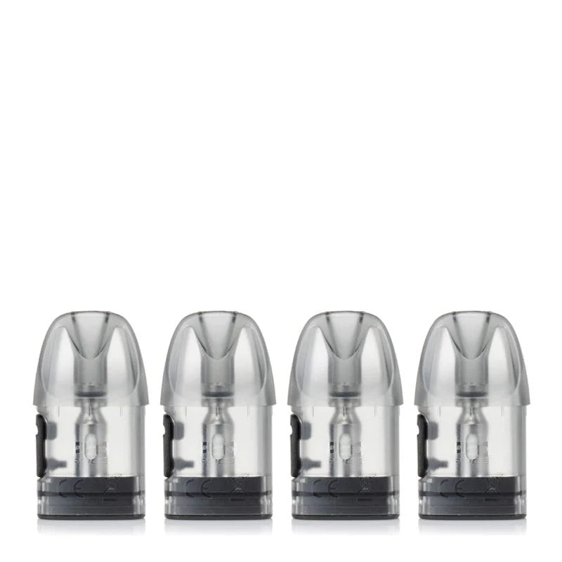 UWELL CALIBURN A2S REPLACEMENT PODS - 4PK