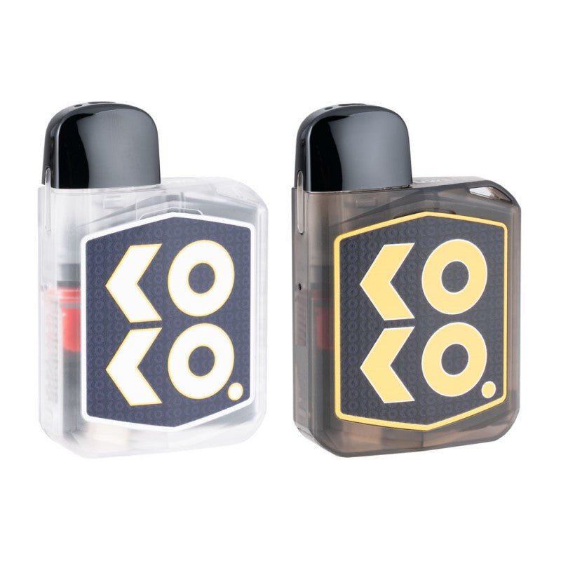 UWELL CALIBURN KOKO PRIME VISION POD KIT
