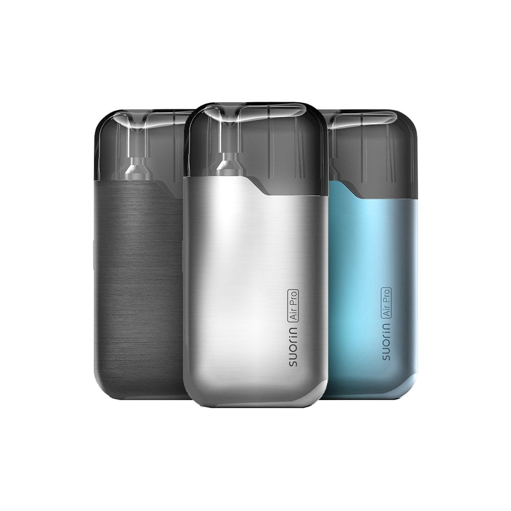SUORIN AIR PRO POD SYSTEM