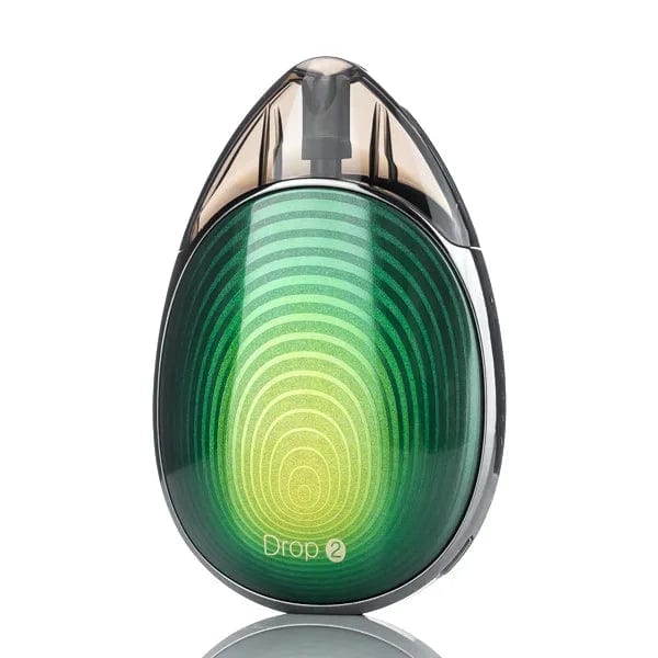SUORIN DROP 2 POD SYSTEM (Black)