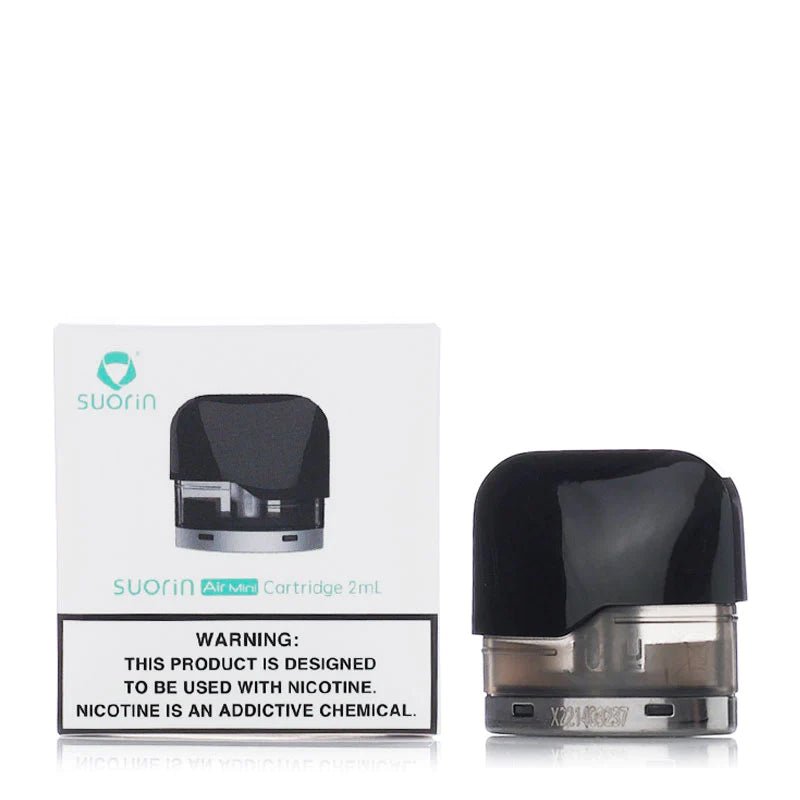 SALE! SUORIN AIR MINI REPLACEMENT CARTRIDGE - 1PK
