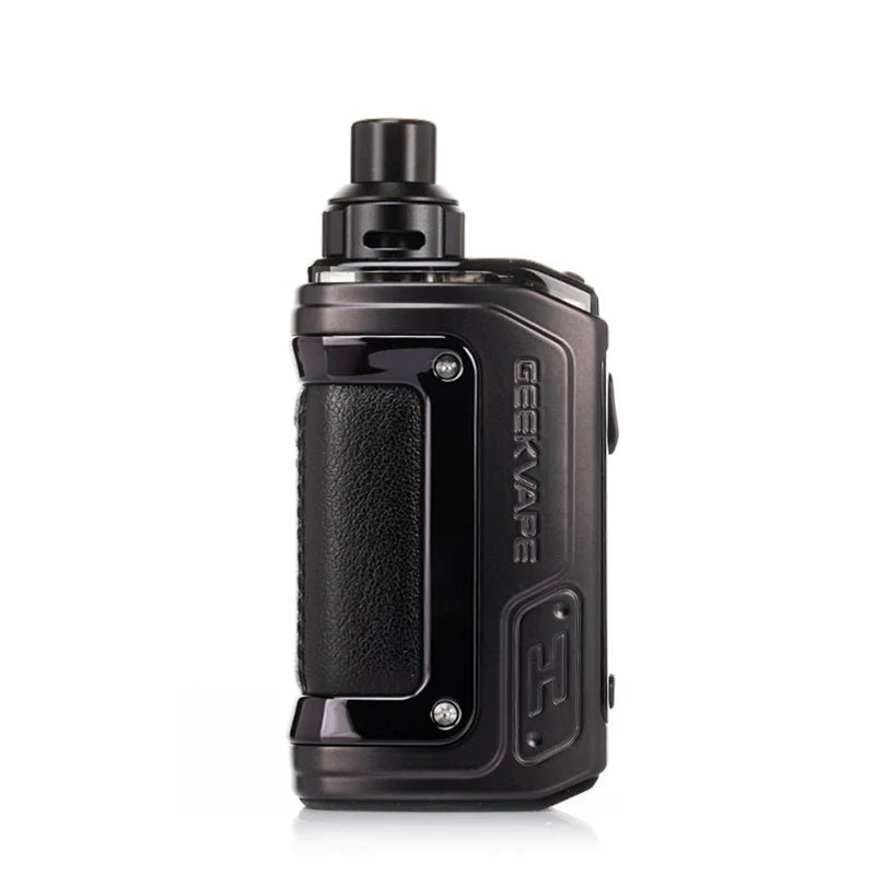GEEK VAPE H45 AEGIS HERO 2 45W POD MOD KIT (Black)