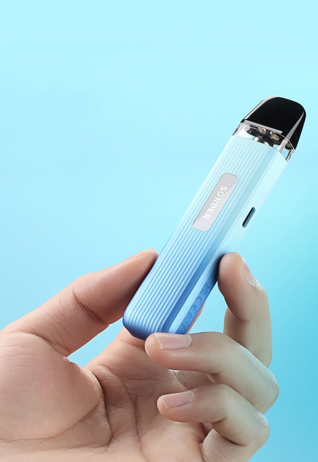 GEEKVAPE SONDER Q POD KIT