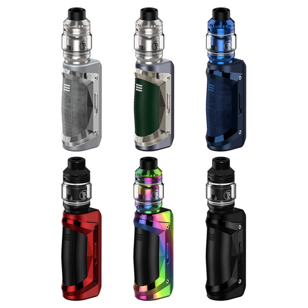 GEEKVAPE S100 SOLO KIT