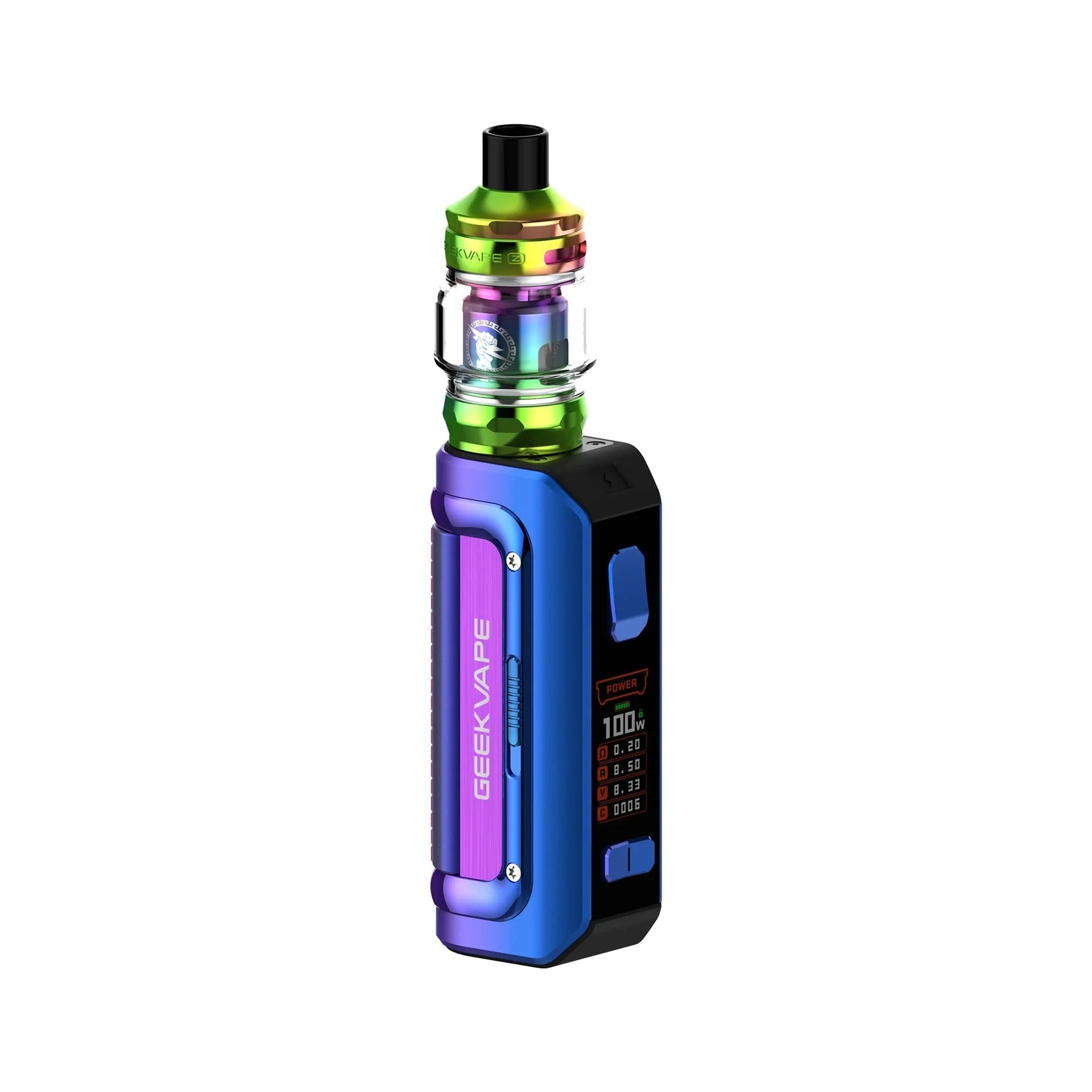 GEEK VAPE M100 AEGIS MINI 2 STARTER KIT (Classic Black)