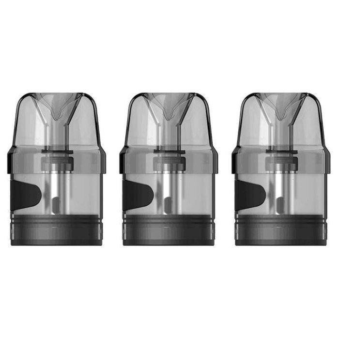 GEEKVAPE WENAX H1 REPLACEMENT PODS - 3PK (0.7ohm Wenax H1 Cartridges)