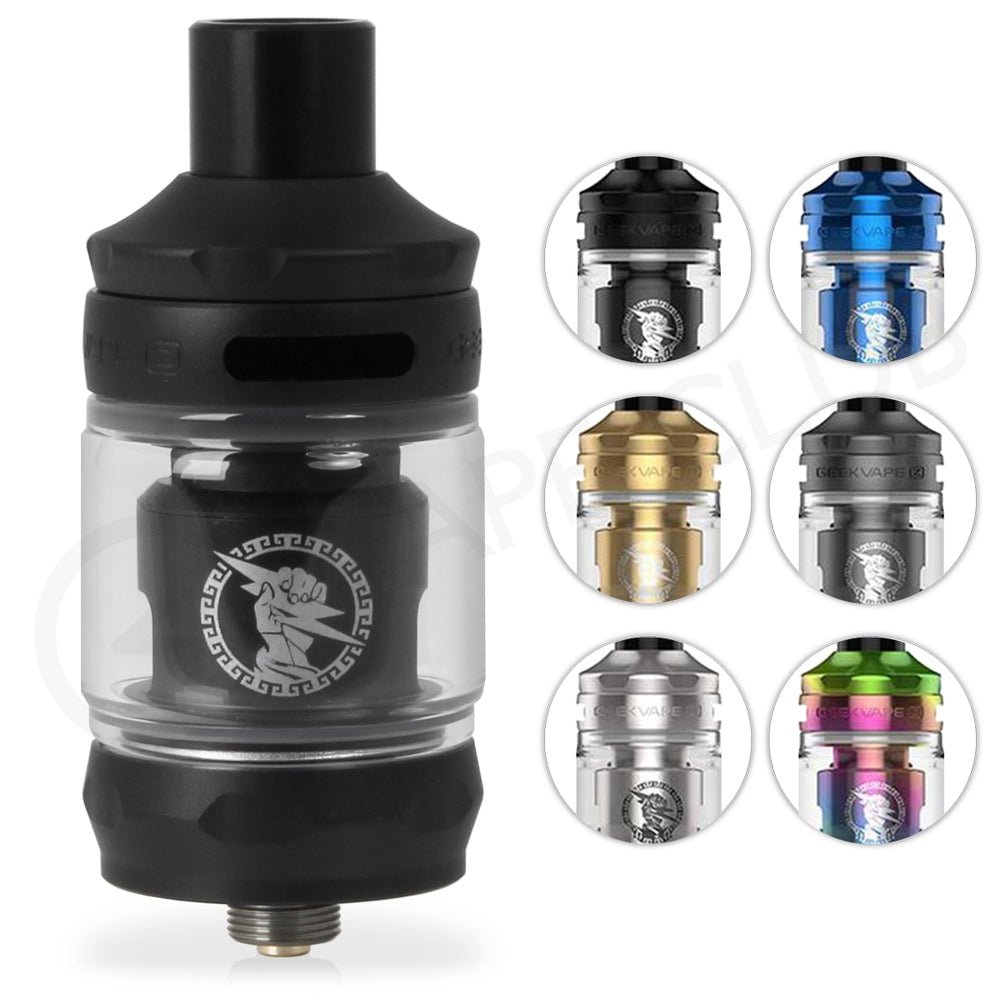 GEEK VAPE ZEUS Z NANO 2 TANK 3.5mL