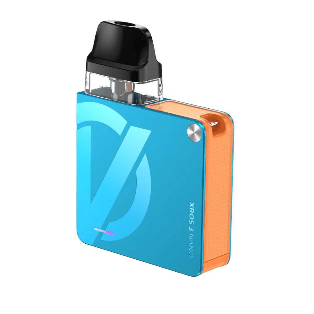 VAPORESSO XROS 3 NANO (Black)