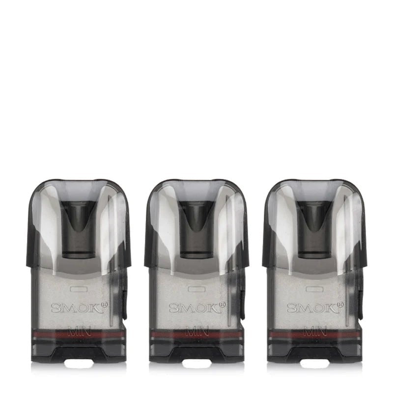 SMOK NFIX PRO REPLACEMENT PODS - 3PK