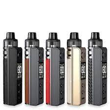 VOOPOO DRAG H80S POD MOD KIT