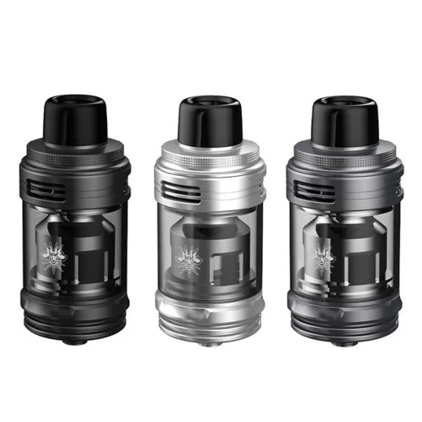 VOOPOO UFORCE-L TANK (Black)