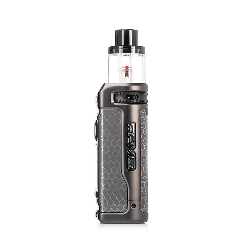 SMOK RPM 85 MOD KIT (Matte Gunmetal)