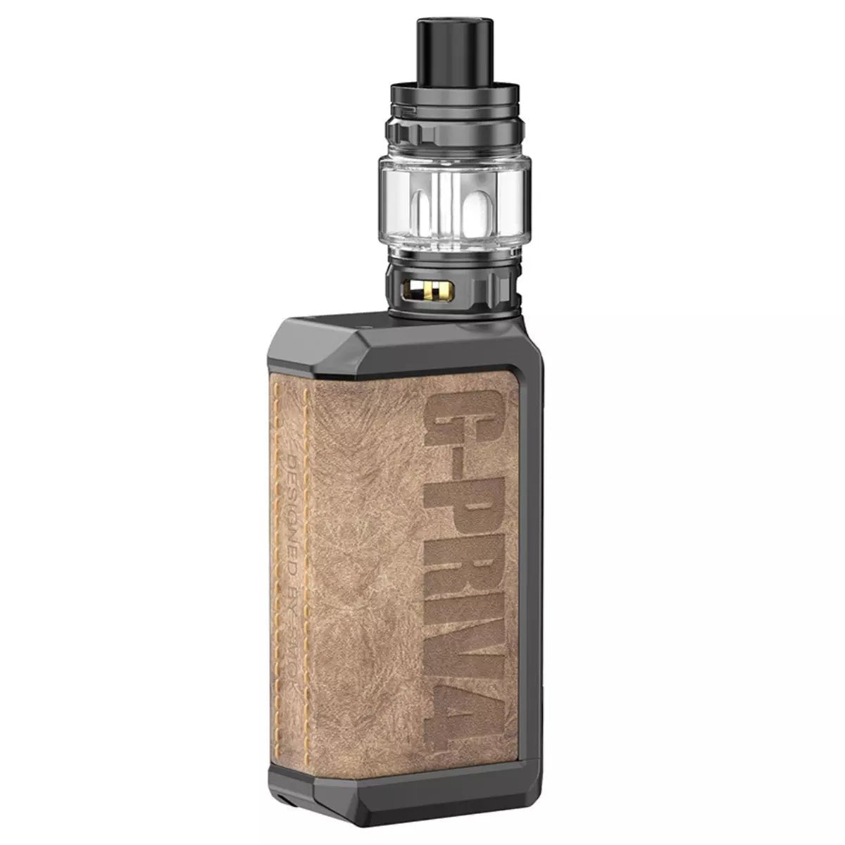 SMOK G-PRIV 4 STARTER KIT (Black)
