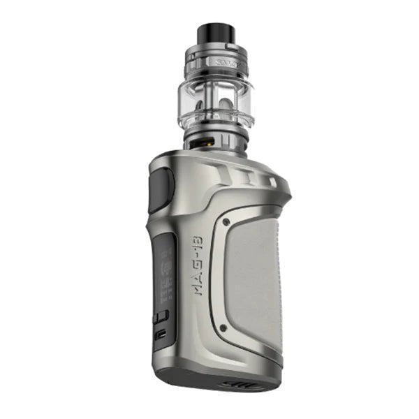 SMOK MAG 18 STARTER KIT (Black)
