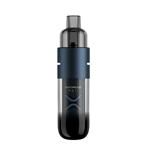 VAPORESSO X MOTI MINI POD KIT (Space Grey)