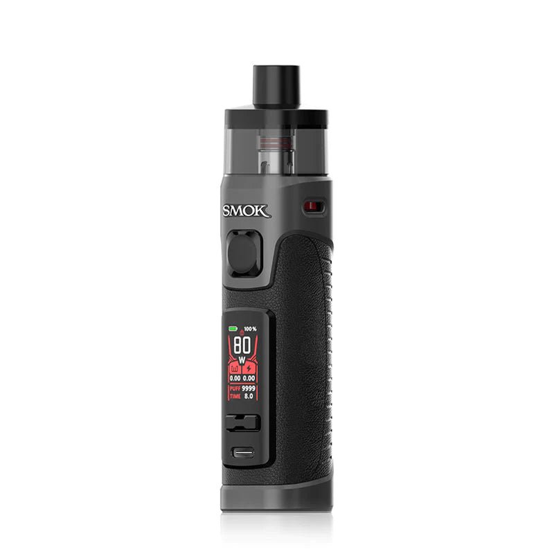 SMOK RPM 5 PRO POD KIT (Black)