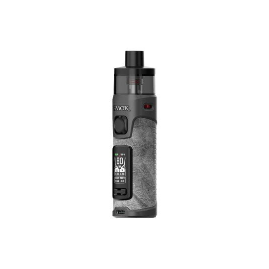 SMOK RPM 5 POD KIT (Black)