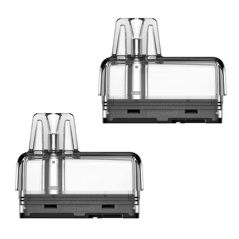 VAPORESSO ECO NANO REPLACEMENT PODS - 2PK