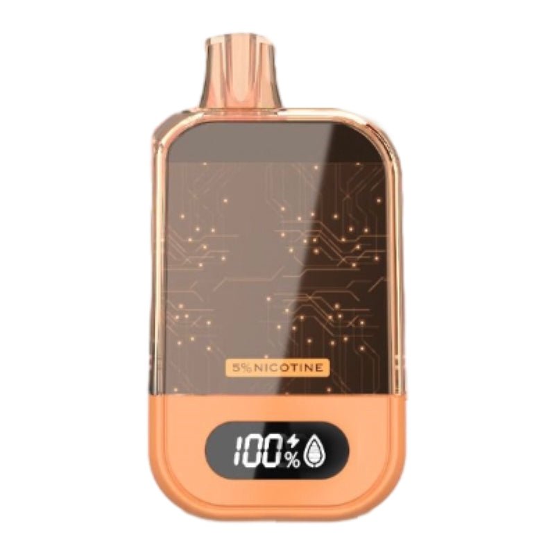 POP-E DISPOSABLE - 10000 PUFFS