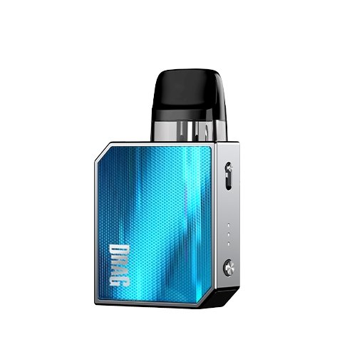 VOOPOO DRAG NANO 2 POD KIT (Classic Black)