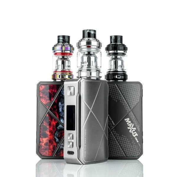 FREEMAX MAXUS 200W KIT
