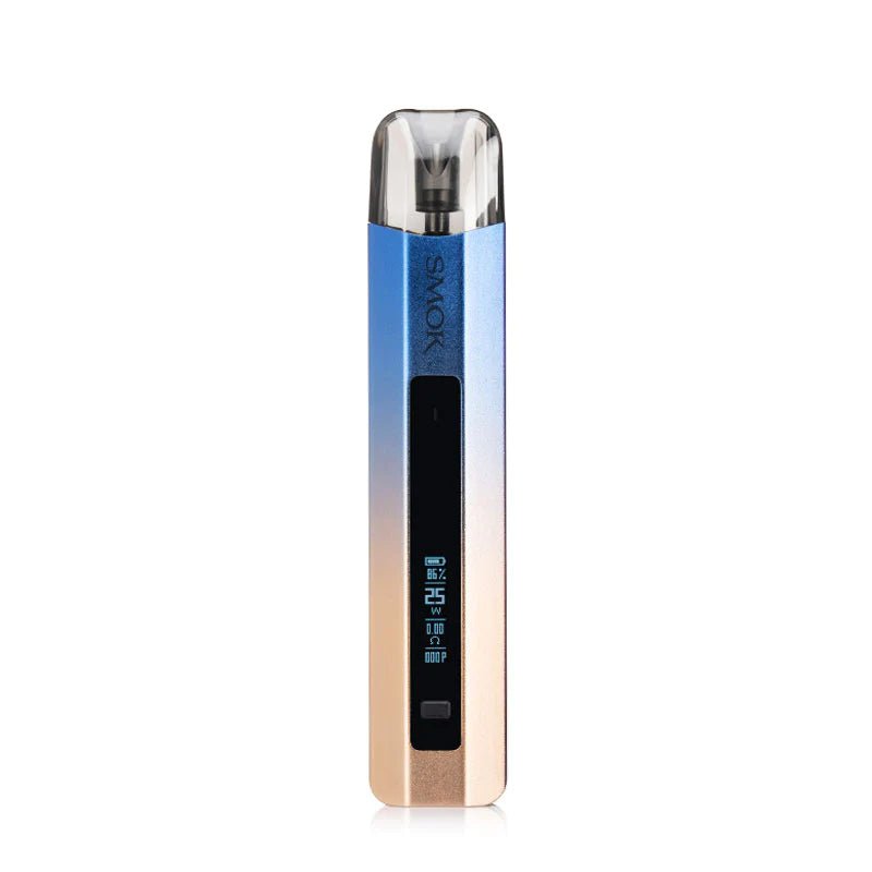 SMOK NFIX PRO STARTER KIT (Black)