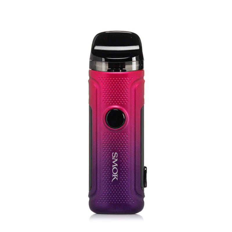 SMOK NORD C POD KIT (Random Color - Lowest Price Option)