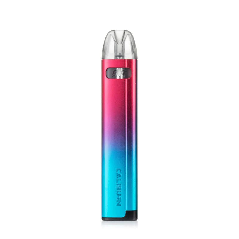UWELL CALIBURN A2S KIT (Black)
