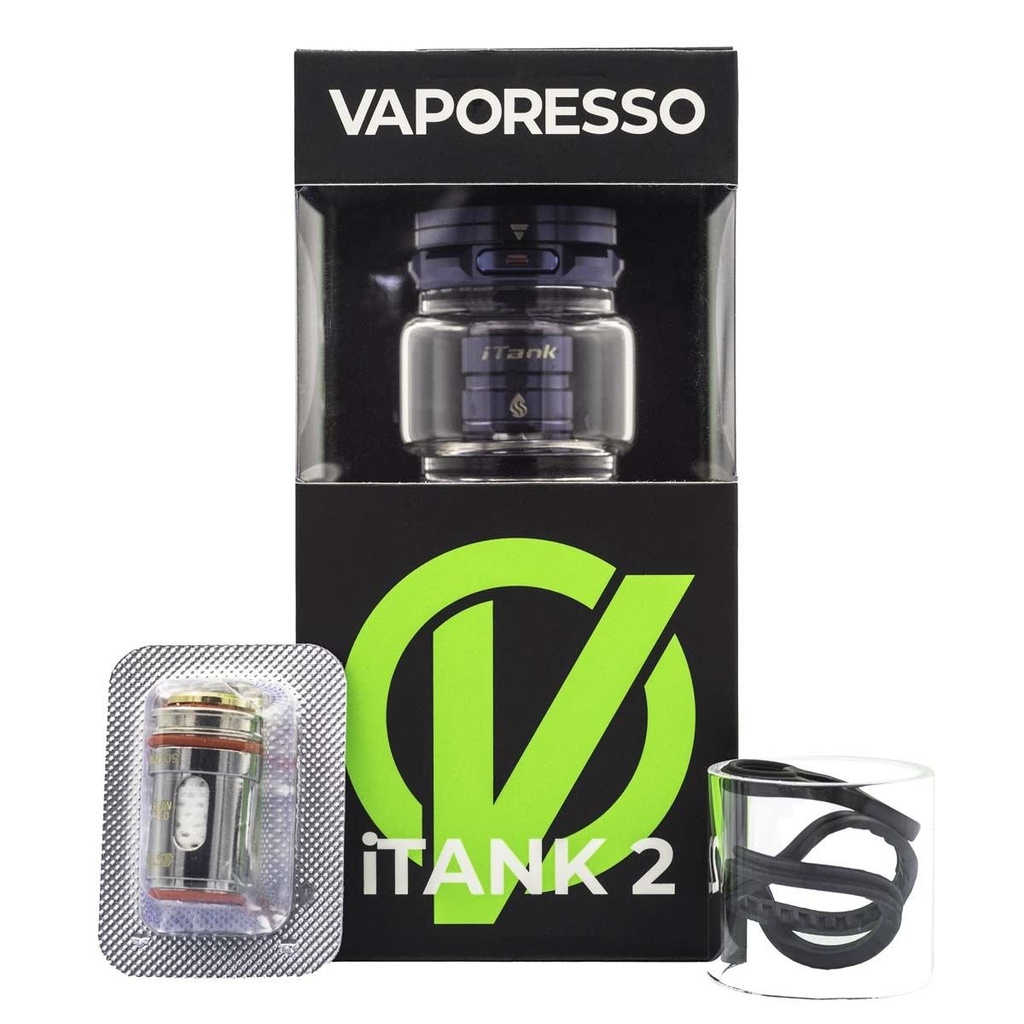 VAPORESSO ITANK 2