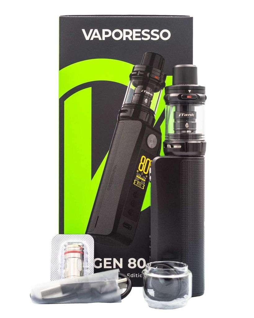 VAPORESSO GEN 80 S KIT