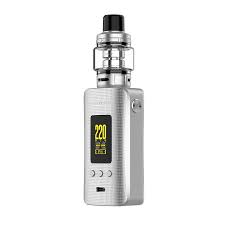 VAPORESSO GEN 200 KIT (Random Color - Lowest Price Option)