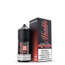 HUMBLE SALT - WATERMELON - 30ML